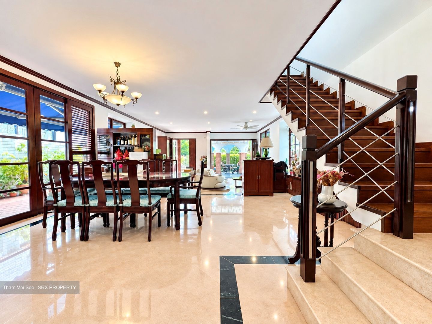 Lorong Mydin (D14), Detached #627918461